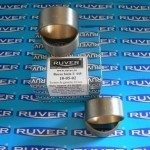 BUCSA BIELA U445, BIMETAL, INTERIOR BRONZ